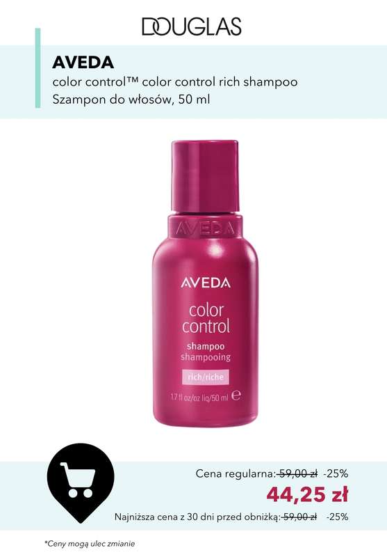 BLACK FRIDAY - gazetka promocyjna Douglas | Do -25% i darmowa dostawa na Black Friday od wtorku 25.11 do poniedziałku 01.12 - strona 5