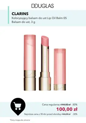 BLACK FRIDAY - gazetka promocyjna Douglas | Do -25% i darmowa dostawa na Black Friday od wtorku 25.11 do poniedziałku 01.12 - strona 2