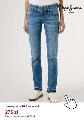 BLACK FRIDAY - gazetka promocyjna Pepe Jeans | Do -50% na setki produktów od wtorku 25.11 do czwartku 27.11 - strona 2