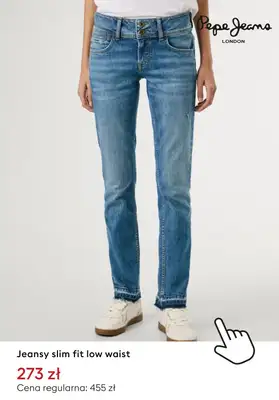 BLACK FRIDAY - gazetka promocyjna Pepe Jeans | Do -50% na setki produktów od wtorku 25.11 do czwartku 27.11 - strona 2