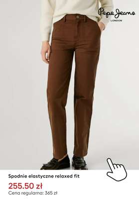 BLACK FRIDAY - gazetka promocyjna Pepe Jeans | Do -50% na setki produktów od wtorku 25.11 do czwartku 27.11 - strona 3