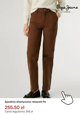 BLACK FRIDAY - gazetka promocyjna Pepe Jeans | Do -50% na setki produktów od wtorku 25.11 do czwartku 27.11 - strona 3