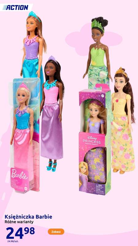 Action - gazetka promocyjna Katalog Prezenty od środy 26.11 do wtorku 02.12 - strona 33