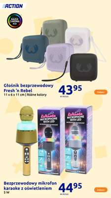 Action - gazetka promocyjna Katalog Prezenty od środy 26.11 do wtorku 02.12 - strona 154