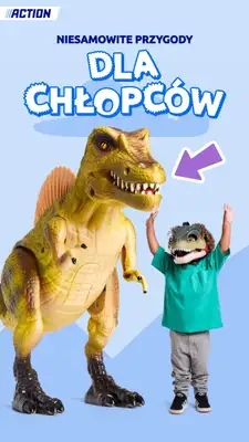 Action - gazetka promocyjna Katalog Prezenty od środy 26.11 do wtorku 02.12 - strona 54