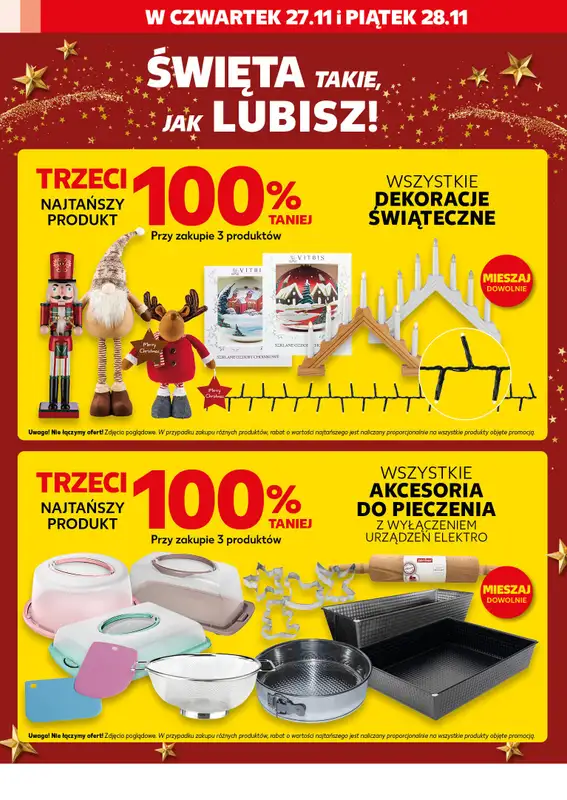 Kaufland - gazetka promocyjna Oferta Kaufland - Non Food   - strona 2