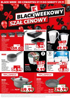 Kaufland - gazetka promocyjna Oferta Kaufland - Non Food od czwartku 27.11 do środy 03.12 - strona 13
