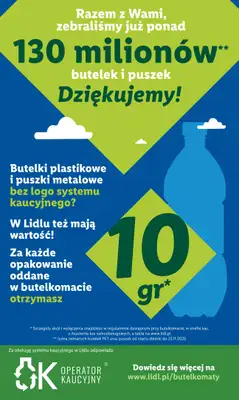 Lidl - gazetka promocyjna Oferta od poniedziałku od poniedziałku 24.11 do środy 26.11 - strona 49
