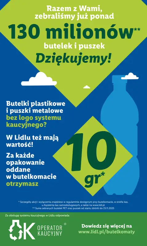 Lidl - gazetka promocyjna Oferta od poniedziałku od poniedziałku 24.11 do środy 26.11 - strona 49
