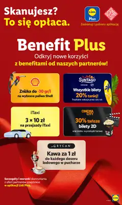 Lidl - gazetka promocyjna Oferta od poniedziałku od poniedziałku 24.11 do środy 26.11 - strona 70
