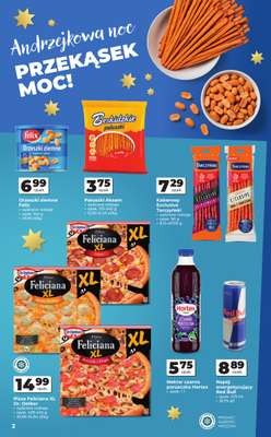 Odido - gazetka promocyjna Gazetka od środy 26.11 do wtorku 02.12 - strona 2