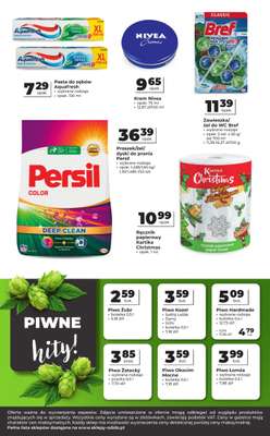 Odido - gazetka promocyjna Gazetka od środy 26.11 do wtorku 02.12 - strona 8