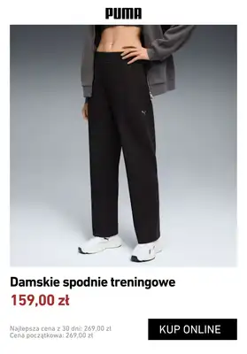 BLACK FRIDAY - gazetka promocyjna Puma | Black Week od wtorku 25.11 do czwartku 27.11 - strona 7