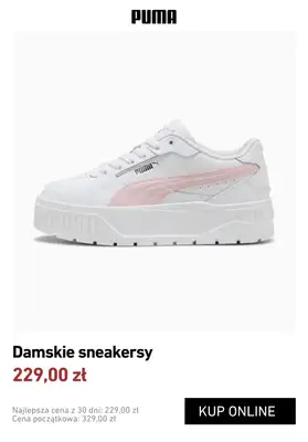 BLACK FRIDAY - gazetka promocyjna Puma | Black Week od wtorku 25.11 do czwartku 27.11 - strona 3