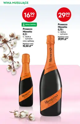 Żabka - gazetka promocyjna Katalog win od środy 26.11 do wtorku 09.12 - strona 14