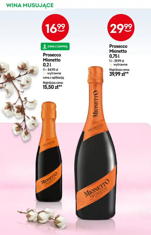 Żabka - gazetka promocyjna Katalog win od środy 26.11 do wtorku 09.12 - strona 14