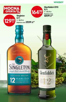 Żabka - gazetka promocyjna Katalog alkoholi  do wtorku 09.12 - strona 15