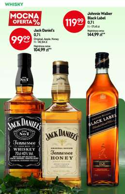 Żabka - gazetka promocyjna Katalog alkoholi od środy 26.11 do wtorku 09.12 - strona 14