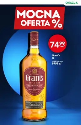 Żabka - gazetka promocyjna Katalog alkoholi od środy 26.11 do wtorku 09.12 - strona 3