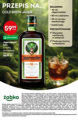 Żabka - gazetka promocyjna Katalog alkoholi  do wtorku 09.12 - strona 16