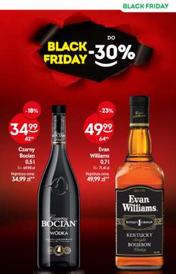 Żabka - gazetka promocyjna Katalog alkoholi  do wtorku 09.12 - strona 5