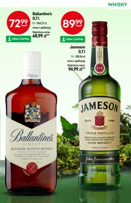 Żabka - gazetka promocyjna Katalog alkoholi od środy 26.11 do wtorku 09.12 - strona 13