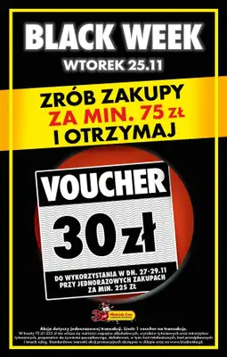 Biedronka - gazetka promocyjna Od poniedziałku od poniedziałku 24.11 do soboty 29.11 - strona 4