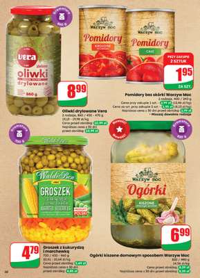 Dino - gazetka promocyjna Gazetka od środy 26.11 do wtorku 02.12 - strona 30