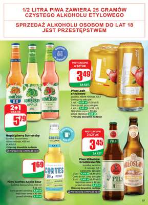 Dino - gazetka promocyjna Gazetka od środy 26.11 do wtorku 02.12 - strona 55