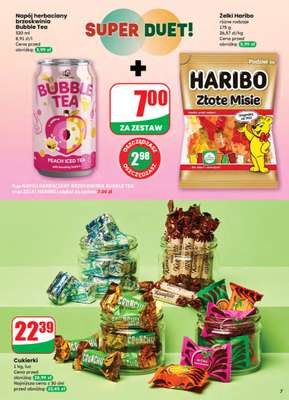 Dino - gazetka promocyjna Gazetka od środy 26.11 do wtorku 02.12 - strona 7