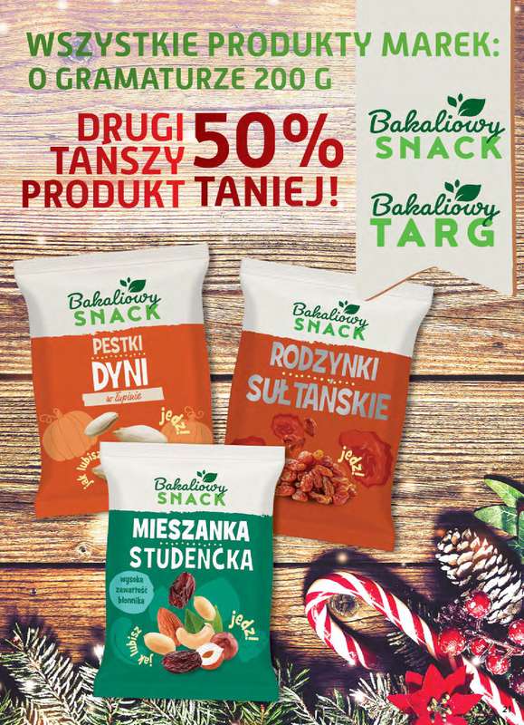 Dino - gazetka promocyjna Gazetka od środy 26.11 do wtorku 02.12 - strona 21