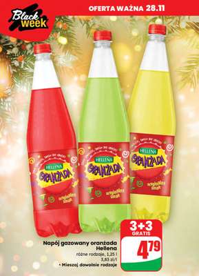 Dino - gazetka promocyjna Black Week od środy 26.11 do soboty 29.11 - strona 14