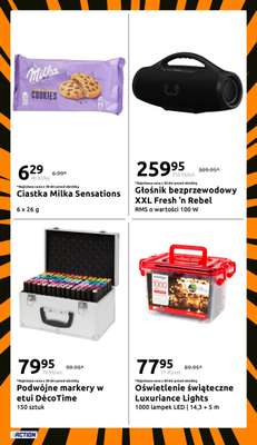 Action - gazetka promocyjna Gazetka od środy 26.11 do wtorku 02.12 - strona 19
