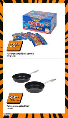 Action - gazetka promocyjna Gazetka od środy 26.11 do wtorku 02.12 - strona 16