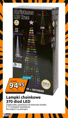 Action - gazetka promocyjna Gazetka od środy 26.11 do wtorku 02.12 - strona 9