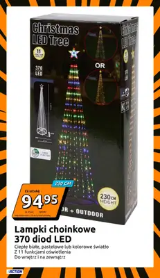 Action - gazetka promocyjna Gazetka od środy 26.11 do wtorku 02.12 - strona 9