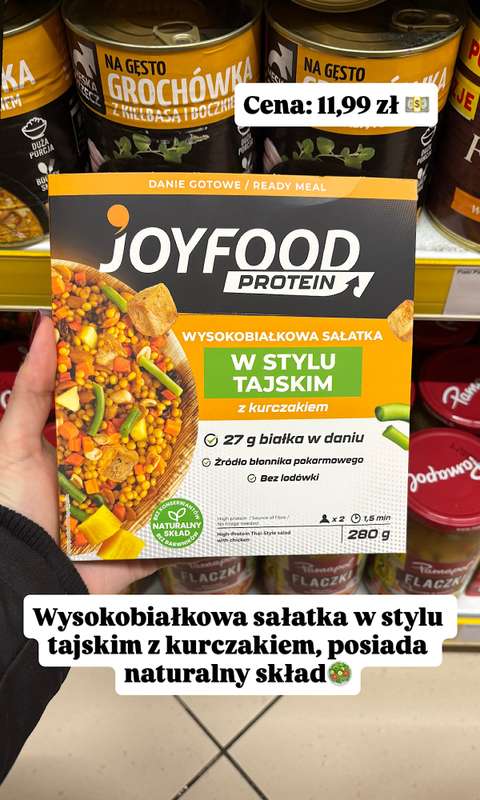 Dino - gazetka promocyjna Zakupowe Inspiracje i NOWOŚCI w Dino od środy 26.11  - strona 6