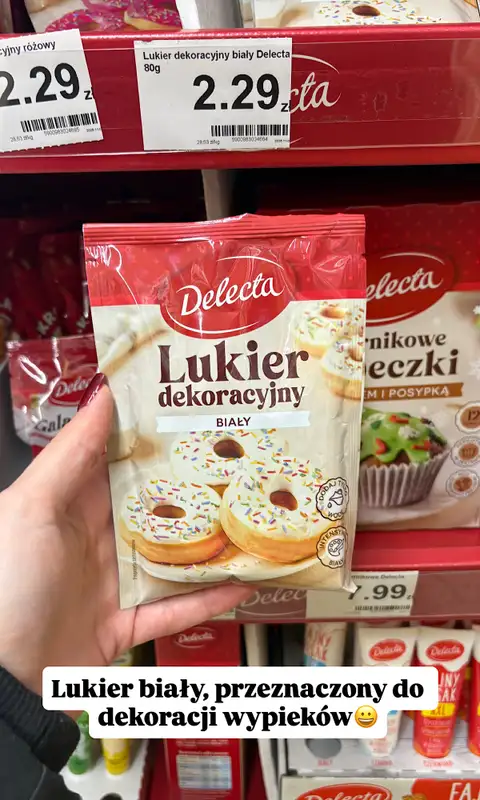 Dino - gazetka promocyjna Zakupowe Inspiracje i NOWOŚCI w Dino od środy 26.11  - strona 17