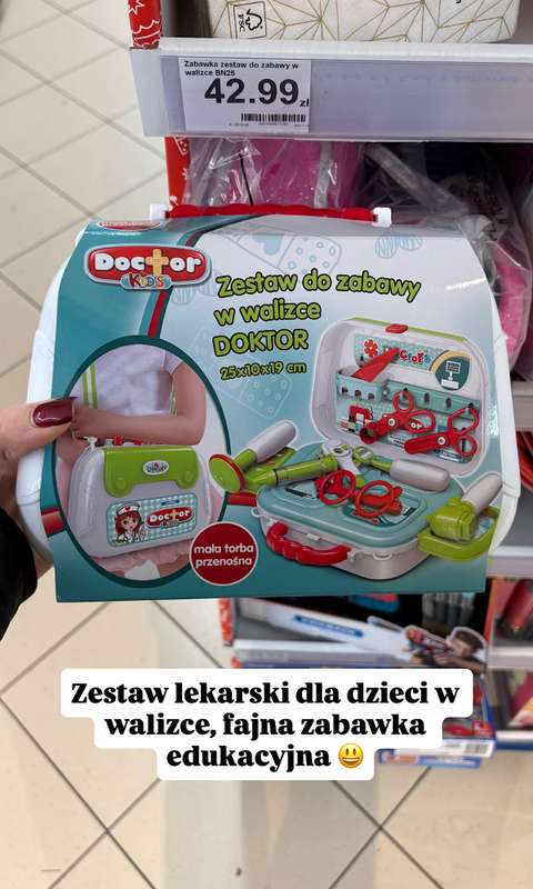 Dino - gazetka promocyjna Zakupowe Inspiracje i NOWOŚCI w Dino od środy 26.11  - strona 12