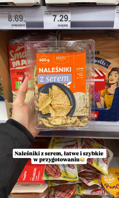 Dino - gazetka promocyjna Zakupowe Inspiracje i NOWOŚCI w Dino od środy 26.11  - strona 14