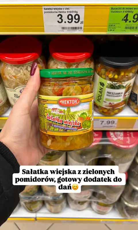 Dino - gazetka promocyjna Zakupowe Inspiracje i NOWOŚCI w Dino od środy 26.11  - strona 7