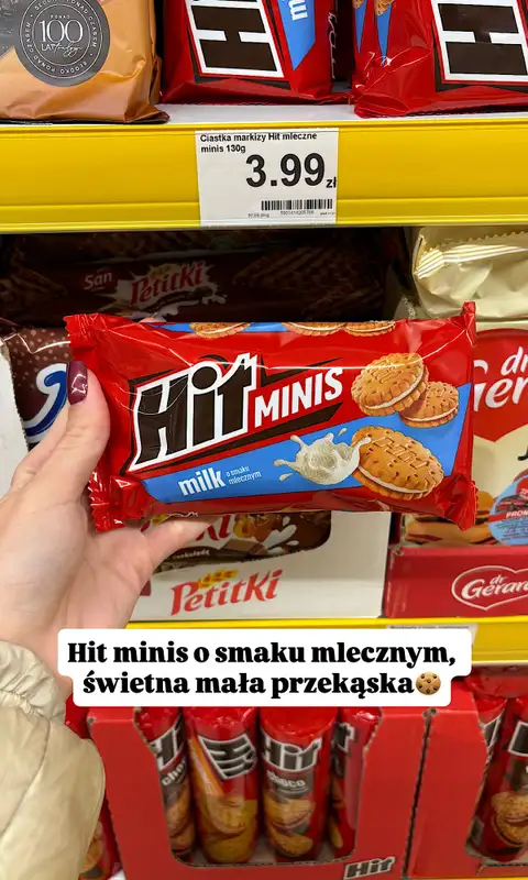 Dino - gazetka promocyjna Zakupowe Inspiracje i NOWOŚCI w Dino od środy 26.11  - strona 2