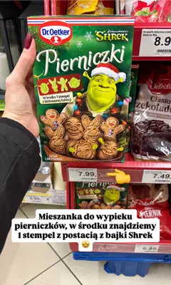 Dino - gazetka promocyjna Zakupowe Inspiracje i NOWOŚCI w Dino od środy 26.11  - strona 15