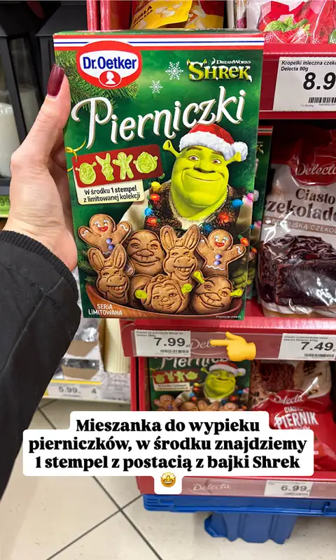 Dino - gazetka promocyjna Zakupowe Inspiracje i NOWOŚCI w Dino od środy 26.11  - strona 15