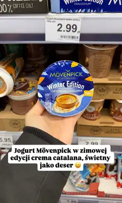 Dino - gazetka promocyjna Zakupowe Inspiracje i NOWOŚCI w Dino od środy 26.11  - strona 9