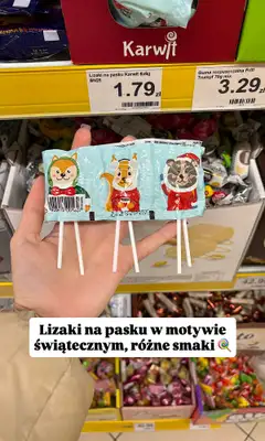 Dino - gazetka promocyjna Zakupowe Inspiracje i NOWOŚCI w Dino od środy 26.11  - strona 3