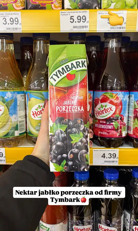 Dino - gazetka promocyjna Zakupowe Inspiracje i NOWOŚCI w Dino od środy 26.11  - strona 18