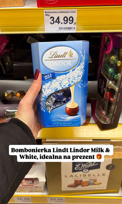 Dino - gazetka promocyjna Zakupowe Inspiracje i NOWOŚCI w Dino od środy 26.11  - strona 16