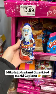 Dino - gazetka promocyjna Zakupowe Inspiracje i NOWOŚCI w Dino od środy 26.11  - strona 8