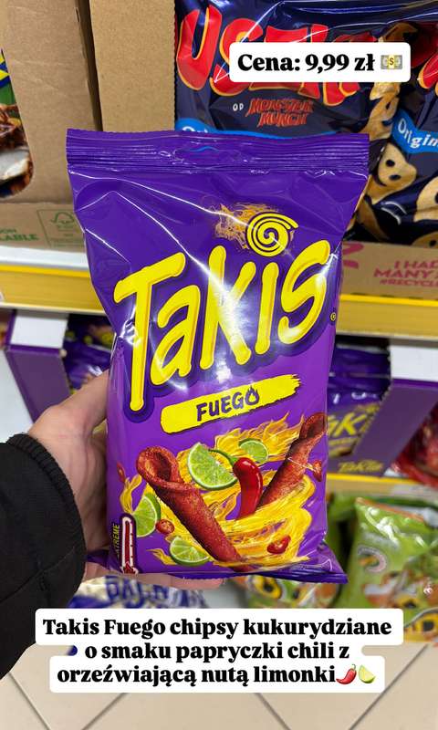 Dino - gazetka promocyjna Zakupowe Inspiracje i NOWOŚCI w Dino od środy 26.11  - strona 10